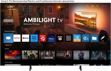 PHILIPS Smart-TV 77OLED810/12