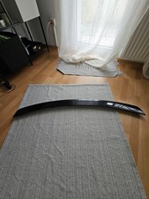 Spoiler original ford mustang