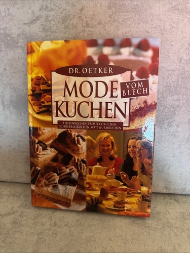 Modekuchen vom blech von - vom,