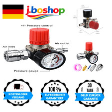 Druckminderer 1 4 Zoll