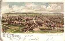 Litho Altötting in
