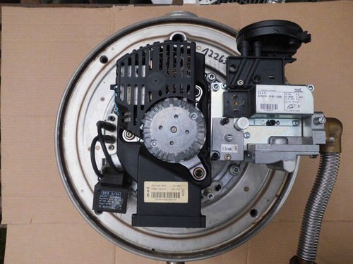 Viessmann vitodens 200 - vitodens,