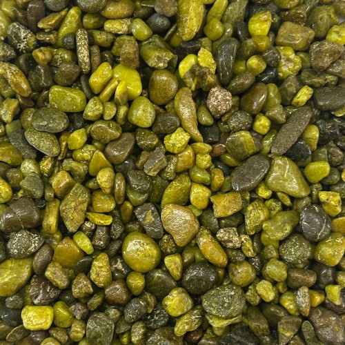 Farbige batiksteine 8mm - batiksteine, 4-8mm