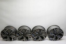 Citroen C4 Grand Picasso 2010 16 Zoll Alufelge ESL11638