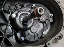 Piaggio Sfera NSL 50 Getriebe Komplett Original