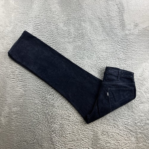 Vintage levi 519 herren cord - vintage,