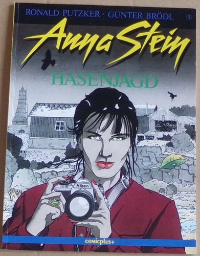 Anna stein band - stein",