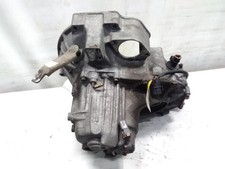 Nissan Micra K11 Getriebe