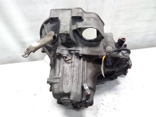Nissan micra k11 getriebe - nissan,