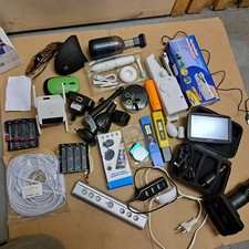 Auto und PC  Zubehör.