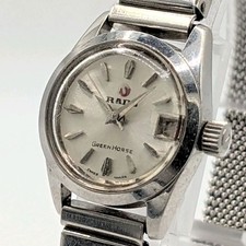 RADO Green Horse Automatik