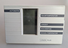 Elco Steuerung Logon Plus /