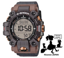 Casio shock herrenuhr - casio,