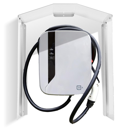 Wallbox wetterschutz
