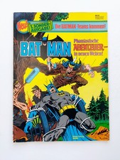 RARITÄT - EHAPA COMIC ALBUM -