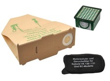 Geeignet Vorwerk Kobold VK 130