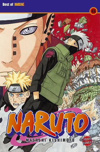 Naruto - , 46
