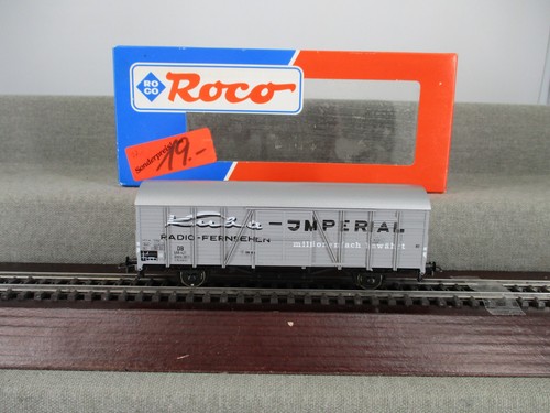 Roco spur 46097 db - 46097,