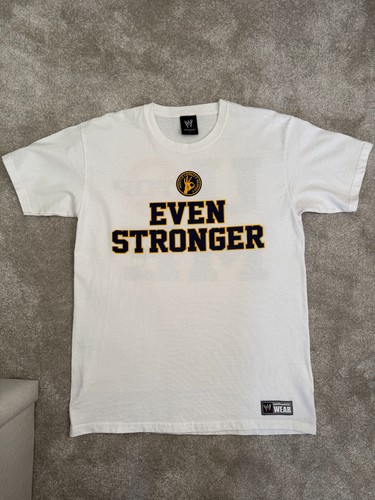 John cena wwe authentic even - john,