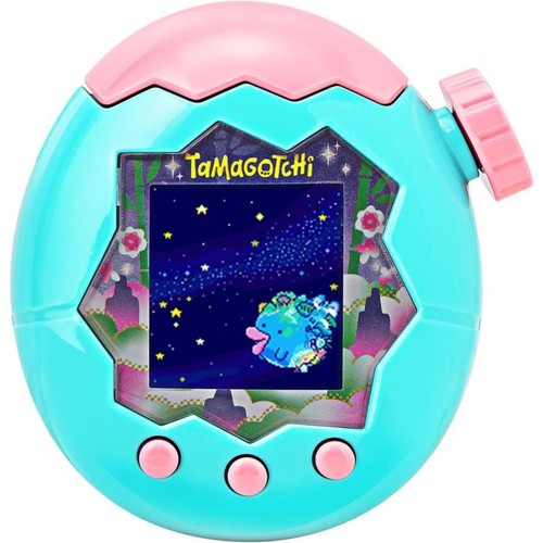Bandai tamagotchi paradise - tamagotchi,