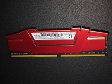Skill ripjaws 8gb ddr4 - ddr4, 3600