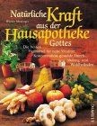 Natürliche kraft aus der - kraft,