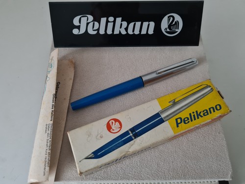 Pelikan pelikano export modell - pelikan,