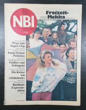 DDR NBI 33/ 1986