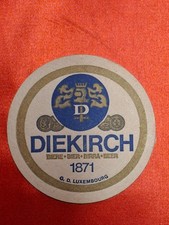 Bierdeckel brauerei - bierdeckel,