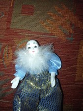 Pierrot Harlekin