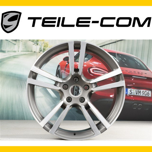 Porsche cayenne 958 - cayenne,