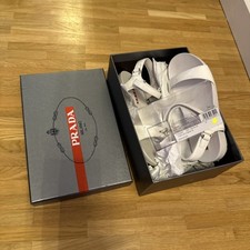 Prada Sandale Kinder Gr. 28