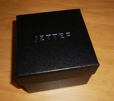 Jette Uhrbox Schmuckbox Neu
