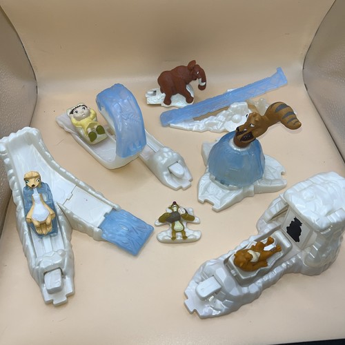 Ice age figur spielzeug - age,