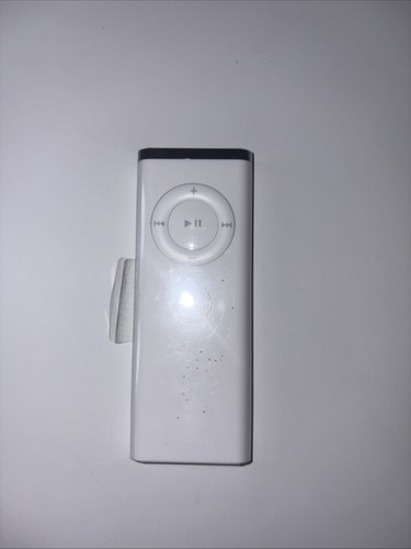 Apple remote a1156 original - remote,