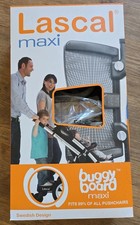 Lascal Buggy Board Maxi, für