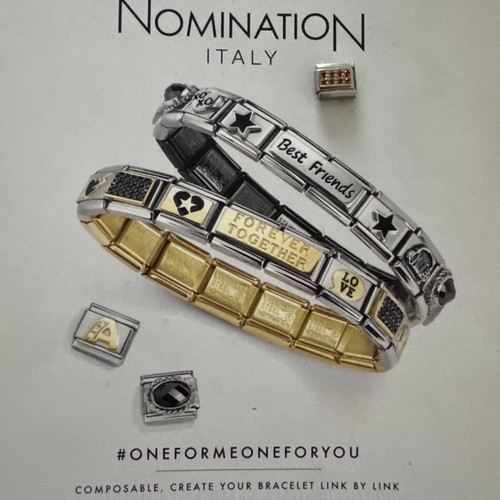 Nomination 750 gold modul - nomination,