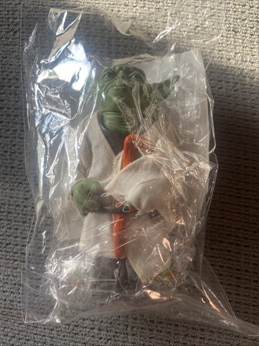 Star war yoda figur neu - yoda,