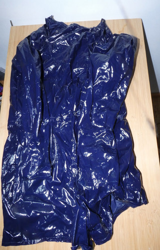 Super shiny glanznylon - shiny,