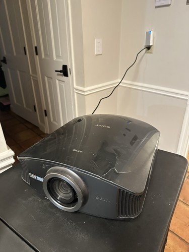 Sony bravia vpl vw60 - sony, vpl-vw60
