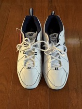 NWT Size 12 New Balance 608v5