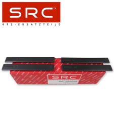 4x DACHTRÄGER STANGEN