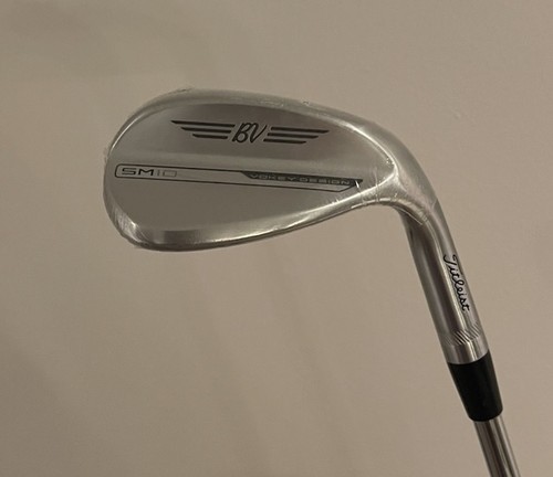 Titleist vokey lob wedge - titleist, 10