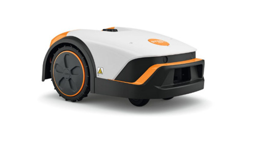 Stihl imow mähroboter wlan - 4,