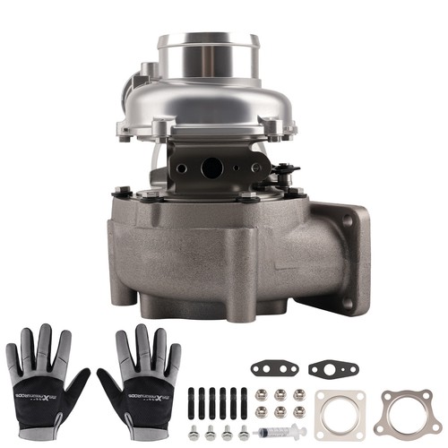 Billet turbolader for isuzu - billet,