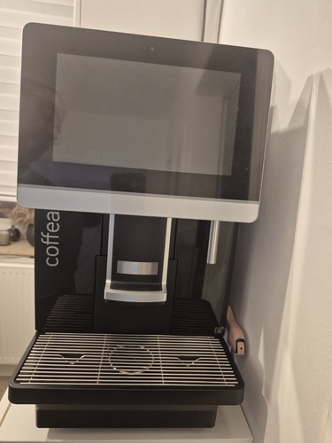 Verkaufe meinen tschibo coffea - tschibo,