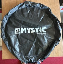Mystic Wetsuit Bag schwarz