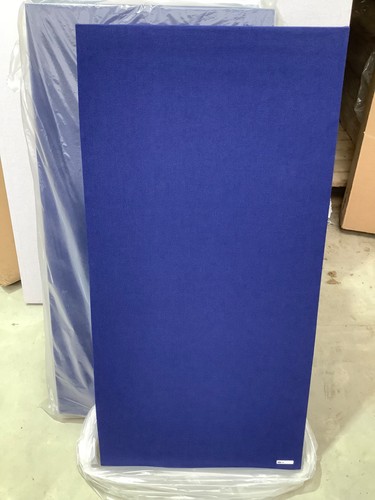 Paar gik flexrange - flexrange, bass