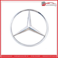 Emblem heckklappe stern - emblem,