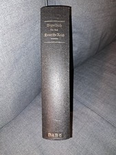 Arzneibuch für das Deutsche